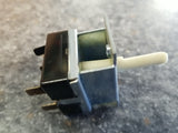 GE OEM GENUINE  BRAND NEW SWITCH ASM ROTARY WH12X730.H9a1