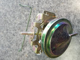 NEW OEM GE WH12X658 WASHER WATER LEVEL PRESSURE SWITCH .h9a1