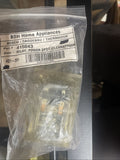 OEM THERMADOR Range Oven, Relay# 15-10-304 20-01-753 415043 H11E1