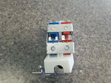 WR57X10084 GE Water Inlet Valve OEM WR57X10084. h9d2