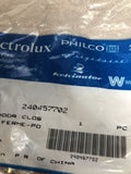 OEM frigidaire refrigerator closing cam original part#240457702 #h6f6