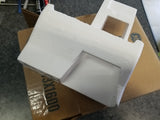 MaksPRO WR02X10701 Duct Foam Assembly fits Refrigerator 879086 AH285117 .H9e3