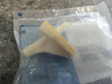 GE Genuine OEM WR2X3158  Refrigerator  Shelf Support.h9e2