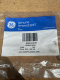 NEW GE Dishwasher Door Latch Assembly WD01X10107 H12G4 Open Box