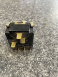 BT1370832 Selector Switch Amana and Goodman HVAC .H10D1
