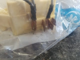  Genuine OEM  Refrigerator Defrost Timer Control for GE WR9X480 .h9a2