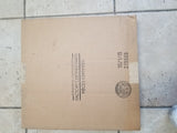 New Genuine OEM Whirlpool Dishwasher Spray Arm WPW10320510 W10320510    H8f4