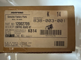 Maytag Control Board Kit 12002709 E7D1