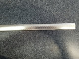 NEW GENUINE OEM GE WR71X1723, WR71X1699 REFRIGERATOR FRONT DOOR SHELF BAR .h9e4