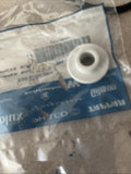 OEM Frigidaire Dishwasher Dish rack Roller Axle Original Part# 5303286384 #h5e1