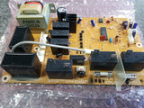  NewOEM  WJ28X10001 GE AIR COND MAIN CONTROL MODULE BOARD PCB CIRCUIT I-07M.h9e1