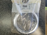 Genuine OEM Whirlpool Y707454 - Trim Ring - 6 WPY707454 .H1h