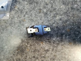 GE Genuine OEM WL11X56 Dryer Push-to-Start Door Switch Replacement Dryer  .h9e1