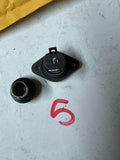 Unbranded Dishwasher Rack Roller C6476002 H12G1