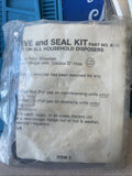 OEM sleeve and seal kit garbage disposal 8583 H11G2