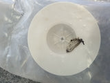 c8793501 Maytag blower wheel Genuine OEM part,h10e2