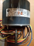 GE HVAC  Fan  Motor Original Part# WJ94X513 #h9C5