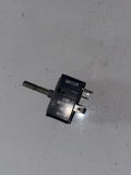 Thermador Oven Door Hinge 14-19-144 00414604 Genuine OEM NEW H12D1