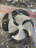 R0000199 GENUINE WHIRLPOOL OEM  BLADE -FAN- REMPLACE .H10B2