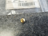 New OEM Bosch Thermador 189717 Orifice Jet 00189717.h11b2