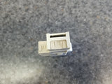 BOSCH Brand New OEM WASHER LOCK PART # 00184455 H11c3