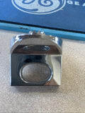 OEM ge wh1x1942 control knob H9H4