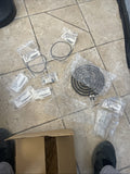 Genuine OEM Bosch  Kit Element 2100W 14-09-891 (00485328)  H11f2