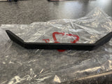 AMANA  R0705987 TRIM HANDLE BLACK  . H10B2