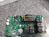 NEW OEM Uline 68003-S CONTROL BOARD ASSEMBLY  H11F1