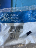 NEW Genuine/OEM GENERAL ELECTRIC KNOB TIMER BLACK, Part # WD09X10024 H9G3
