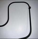 OEM  00367649 Thermador 27" Oven Bake Element 14-38-444  H12 Back