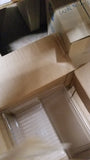 GE Refrigerator Meat Pan Crisper Drawer WR32X1493 .h9a5