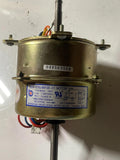 Broad-Ocean Condenser Fan Motor 040503568 ZW7100-244 1/3HP H12Wallwhite