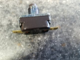 GE Genuine OEM WL11X56 Dryer Push-to-Start Door Switch Replacement Dryer  .h9e1