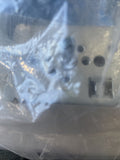 OEM GE Burner Switch WB23M23 H9J2