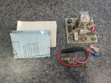 NOS 2406239 dual voltage delay timer unit, TMW-T1384-010R, MEW-24-0623-9. H11d2