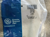 WR12X10006 OEM Insert for GE Refrigerator Handle WHITE .h9a1
