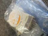 GE Genuine OEM Defrost Timer WR9X363 WR9X502 Part 465026-P15 .h9a1