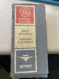OEM General Electric washer timer switch WH12X410 NLA H9F4