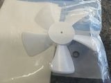 General Electric (GE) Genuine  OEM WR60X114 FAN BLADE. h9d2