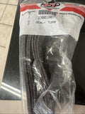 OEM Whirlpool Dryer Felt Seal Original Part# 33001807 #h7c