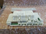 Genuine OEM Bosch 00705047 Dishwasher Electronic Control Board H11A1