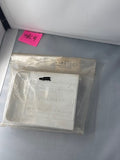 Maytag Dishwasher Detergent Door 807261 HBC4