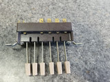 Amana Genuine OEM  Push Button Switch  C5940603). H10e1