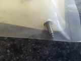 OEM Whirlpool 67006425 Refrigerator Screw-Sm M0238642 0053901 0056269  OEM H10c5