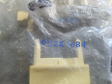 GE Genuine OEM  WR2X4684 End Cap H9a3