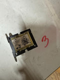 Goodman / 40VA HVAC Transformer 208/240V / 0130M00152 / H12G1