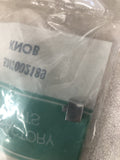 OEM frigidaire freezer knob part#5303002189 #h5b2