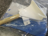  WH41X10077 New OEM Genuine Hose & Water Inlet WH41X0366, WH41X10037. h9c4