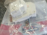 NEW Genuine/OEM WHIRLPOOL KIT, DEFROST TIMER Part #R0131577. H10A3